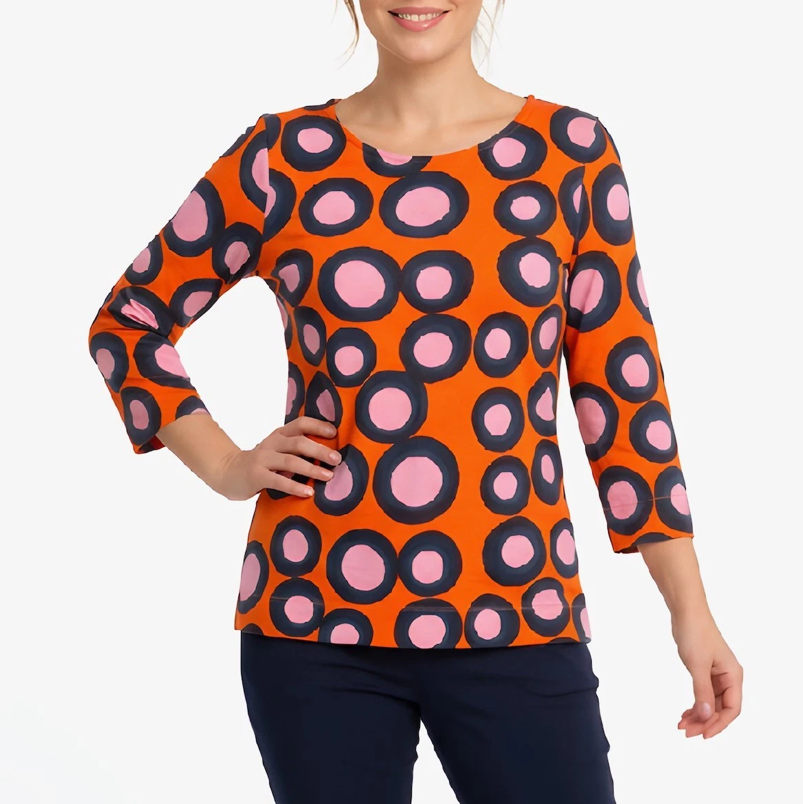Marimekko Polka Dot Tops for Women for sale | eBay