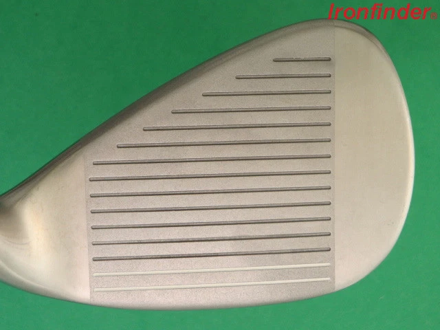 Callaway X-20 Tour Single 9 Iron Steel Project X 6.0 Shaft Mens LEFT HANDED - Image 2 of 4