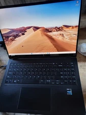 LG Gram 16" (1TB SSD, Intel Core i7-1360P, 3.70 GHz, 32GB) Laptop - 2n1 Good