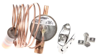 Trane GT-03621-2, X15110719010, Thermostatic Expansion Valve/TXV