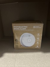 Smoke Alarm
