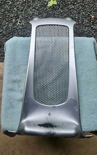 Harley V rod vrsca vrscd vrscb vrscse Radiator Cover / Spoiler hd# 57621-06BDJ