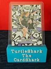Kate Martin 2025 Panini Donruss WNBA My House Las Vegas Aces