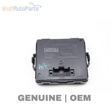2019-2021 Vw Jetta - Can-bus Gateway Module Computer 3q0907530ac 2019-2021 Vw Jetta - Can-bus Gateway Module Computer 3q0907530ac