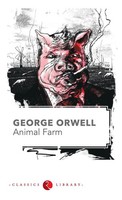 George Orwell | Animal Farm By George Orwell | Taschenbuch | Englisch (2016)