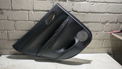 Türverkleidung Links Hinten Nissan 829013ZL0A C13 Pulsar 1.5 dCi