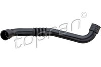 Schlauch ZylinderkopfhaubenentlüFtung Topran 114 206 FüR Audi Skoda VW A4 Passat