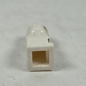 LEGO White Gladiator Microfigure Microfig Part for Minotaurus Game 3841