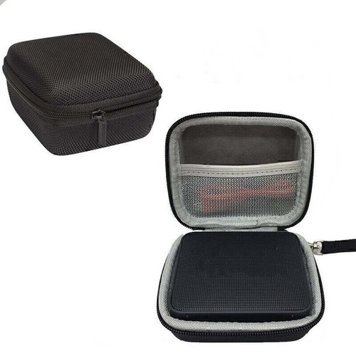 For JBL Flip GO/GO 2 Wireless Bluetooth Speaker Shell Carrying Sleeve Cover Case - Picture 3 of 10