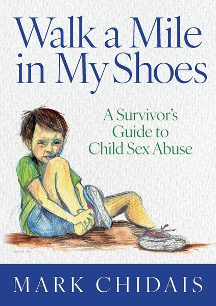 Mark Chidais | Walk A Mile In My Shoes | Taschenbuch | Englisch (2025)-image