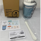 Pampered Chef Frozen Drink Maker #101370 NEW Retired Slush Margarita Maker