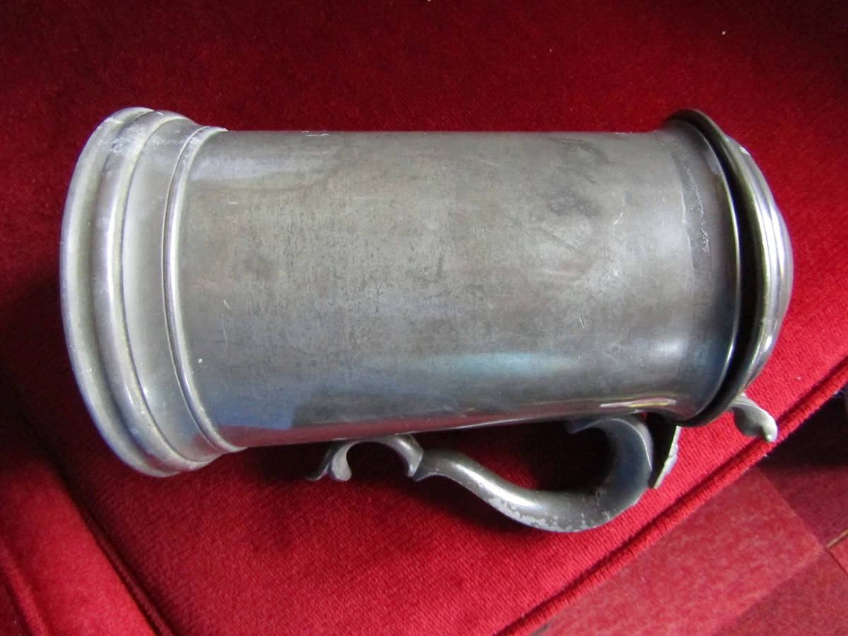 James Dixon Sons Pewter in Collectable Pewter Metalware for sale