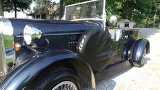1976 Volkswagen Beetle - Classic 