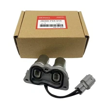 Transmission Lock-up Solenoid for Honda Accord 4 Cylinder Solid 28300-PX4-003