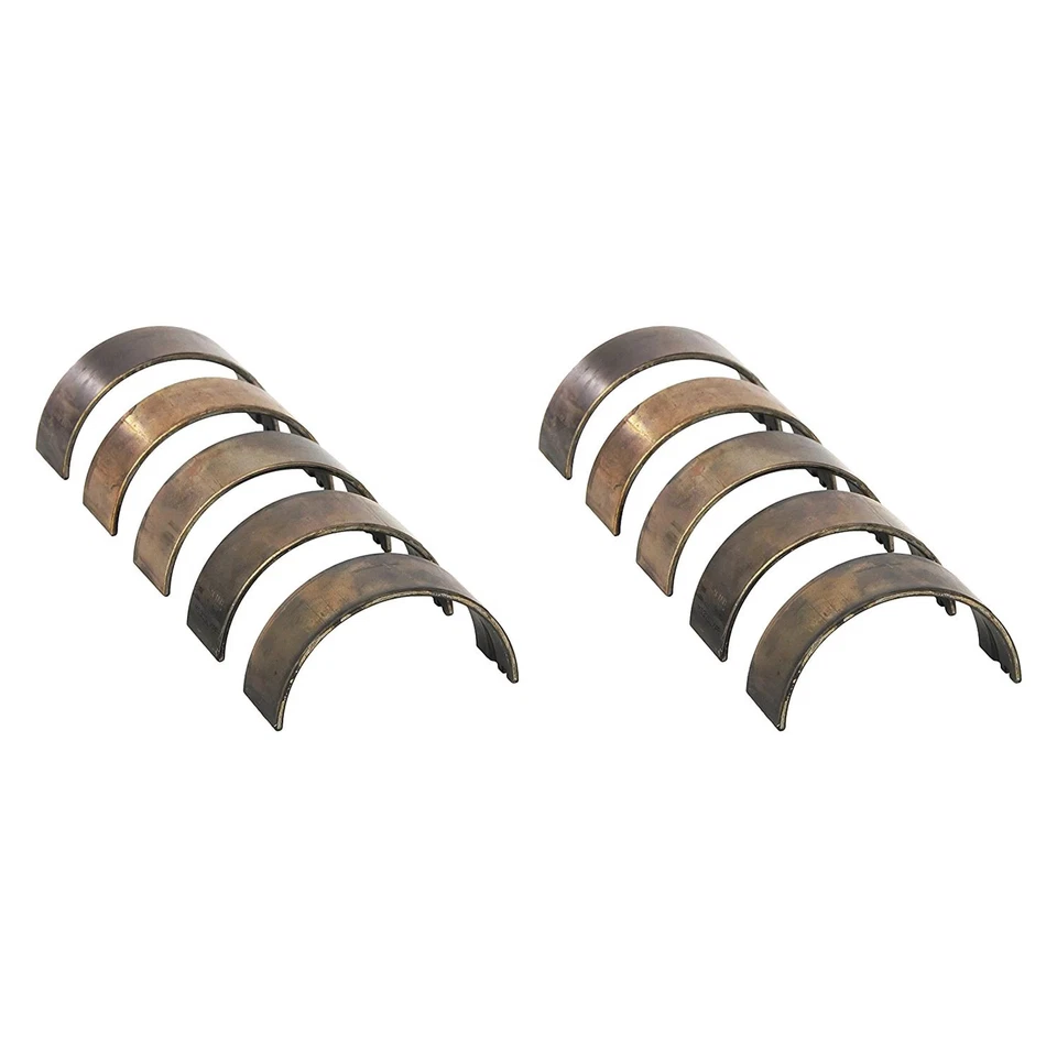 For Nissan Altima 02-14 King Engine Bearings XP-Series 4 Pairs Main Bearing Set - Image 2 of 4