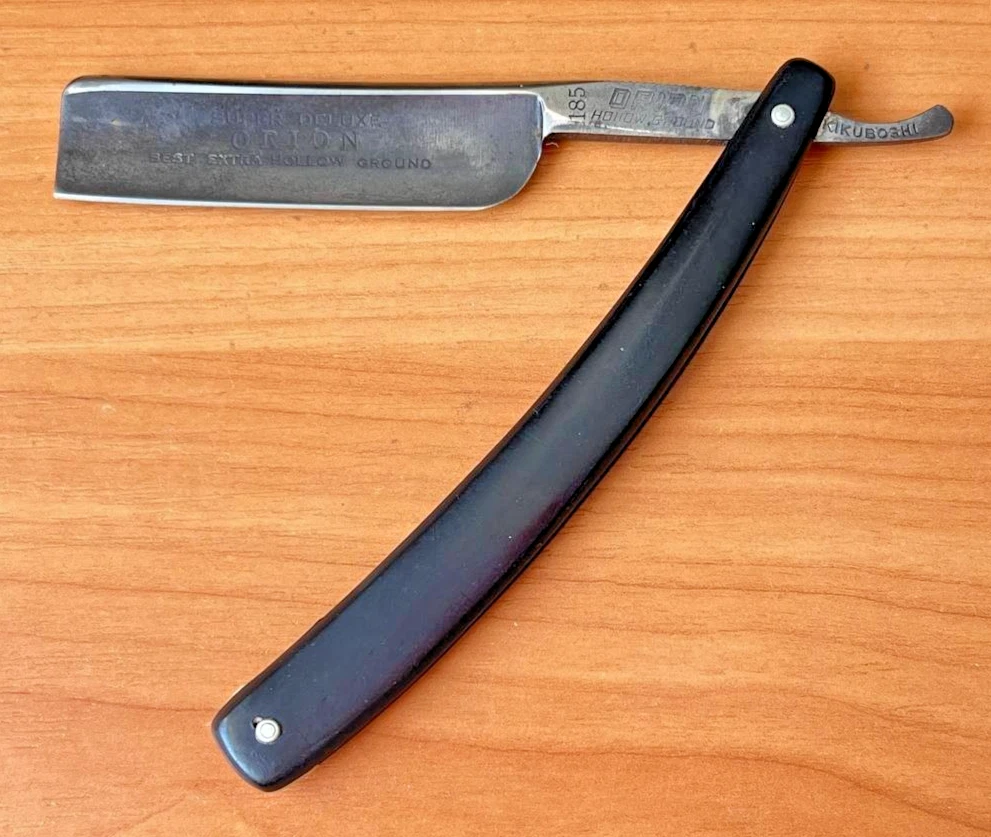 日本直剃刀| eBay