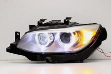 Perfect! 2011-2013 BMW 3-Series LH Left Side Adaptive Xenon w/LED Headlight OEM