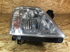 376630 Hauptscheinwerfer rechts OPEL Meriva A 93321053