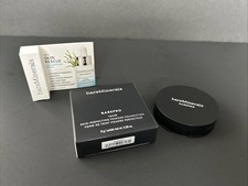 bareMinerals BAREPRO 16HR Skin Perfecting Powder Foundation Med-Deep 45 Warm NEW