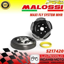 5217420 Clutch and Bell Kit Malossi D. 153 Kymco People S GT 250 300 4T LC