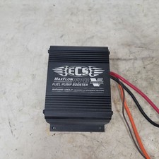 2014 Camaro Ss Vortech Ecs Maxflow Fuel Pump Booster 17k Miles 14 2014 Camaro Ss Vortech Ecs Maxflow Fuel Pump Booster 17k Miles 14