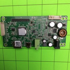 Sansui ES-24F2C Monitor Board CQC12134077309 SG25MW TH F001 N28WX2D2B480000