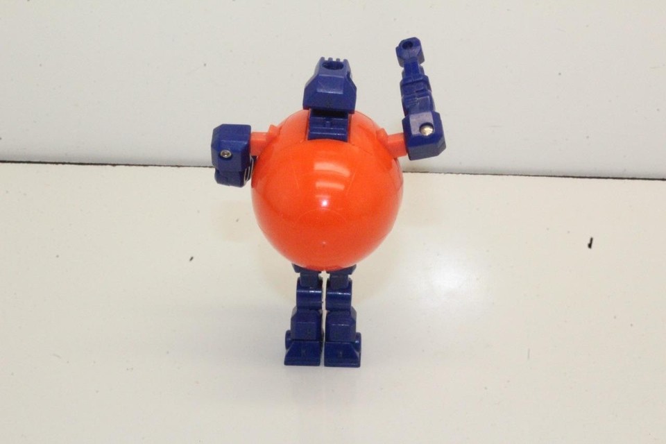Masters of the Universe - Meteorbs Cometroid (carte USA