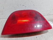 NEBELSCHLUSSLEUCHTE LINKS / 56444 FÜR FORD FOCUS II DA_, HCP, DP 1.6 TDCI