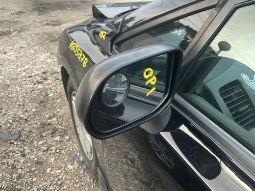 Driver Side View Mirror Power Sedan 4 Door Non-heated Fits 06-11 CIVIC 856011