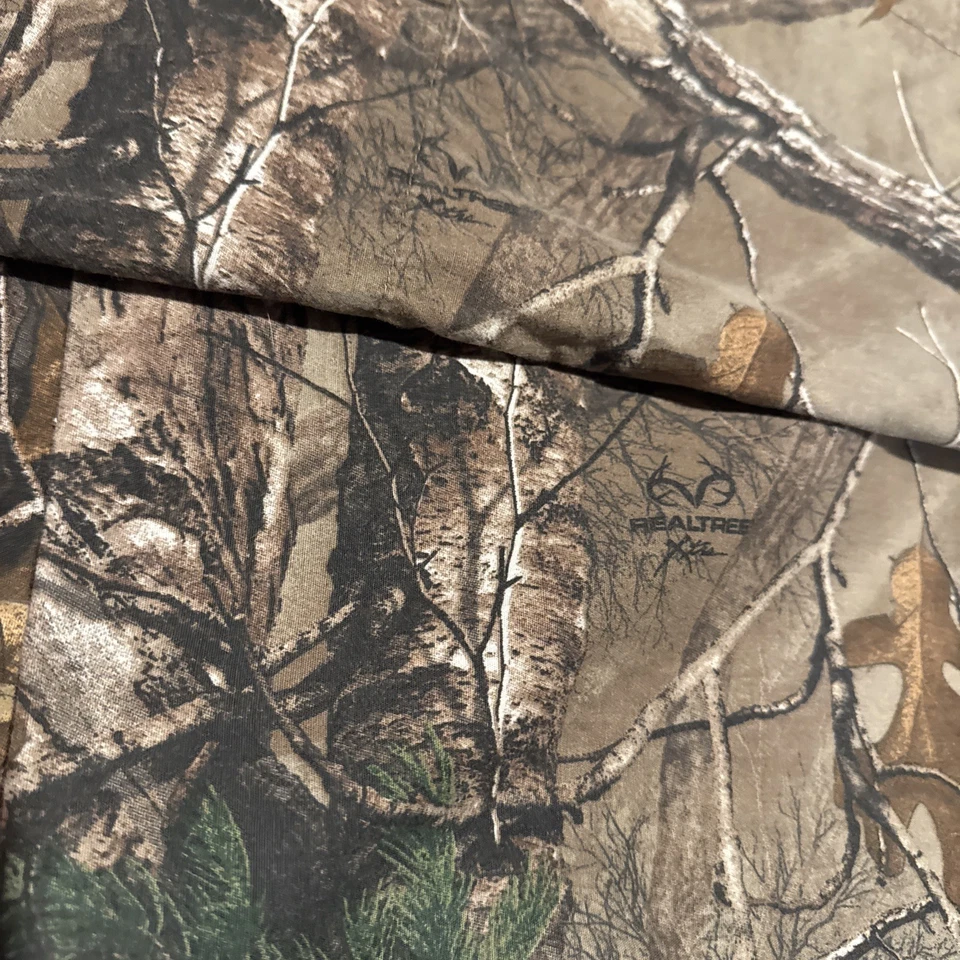 CABELA'S Realtree Xtra Camouflage Pillowcases Set Of 2 - Image 2 of 2