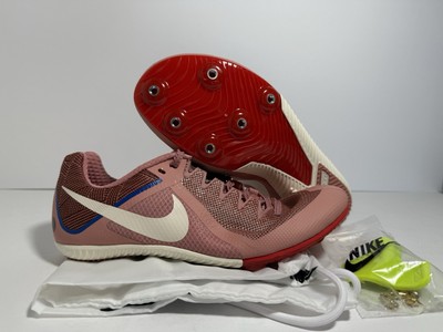 New Nike Zoom Rival Multi-Event Track & Field Spikes HQ2062-600 Men's Size 10