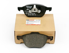 Plaquette de frein Ford FOCUS