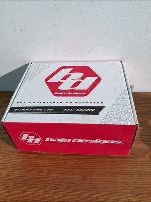 Baja Designs Squadron XL Pro Headlight Kit Husqvarna 15-16 50-7002AC