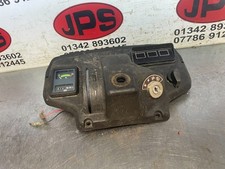 Dash panel - untested X Kubota T1600H lawn tractor / Z482 £40+VAT