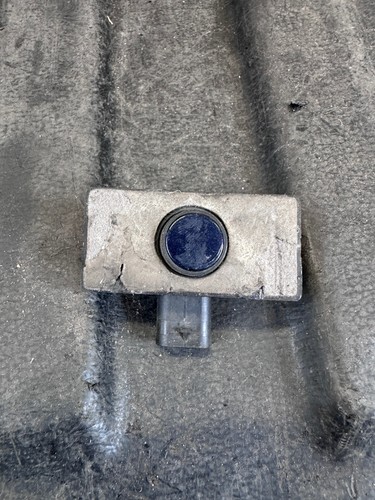 Front parking sensor holder