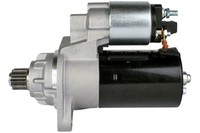 Hella Starter 8EA 012 527-541 FüR VW Seat Audi Skoda
