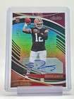 2025 Panini Absolute Shedeur Sanders Base (RAW)