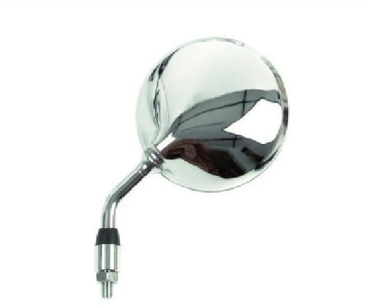Fits VICMA VIC-EH433I Mirror VIC-EH433I left 10mm g. right-sided k. chrome fits