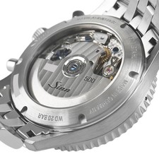 SINN 903.St.HB Navigation Chronograph 500 903.ST.HB SW12622 6