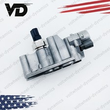Oem 15810-rna-a01 Vtec Solenoid Spool Valve For Civic Sedan Cr-v 1.8l 2006-2011