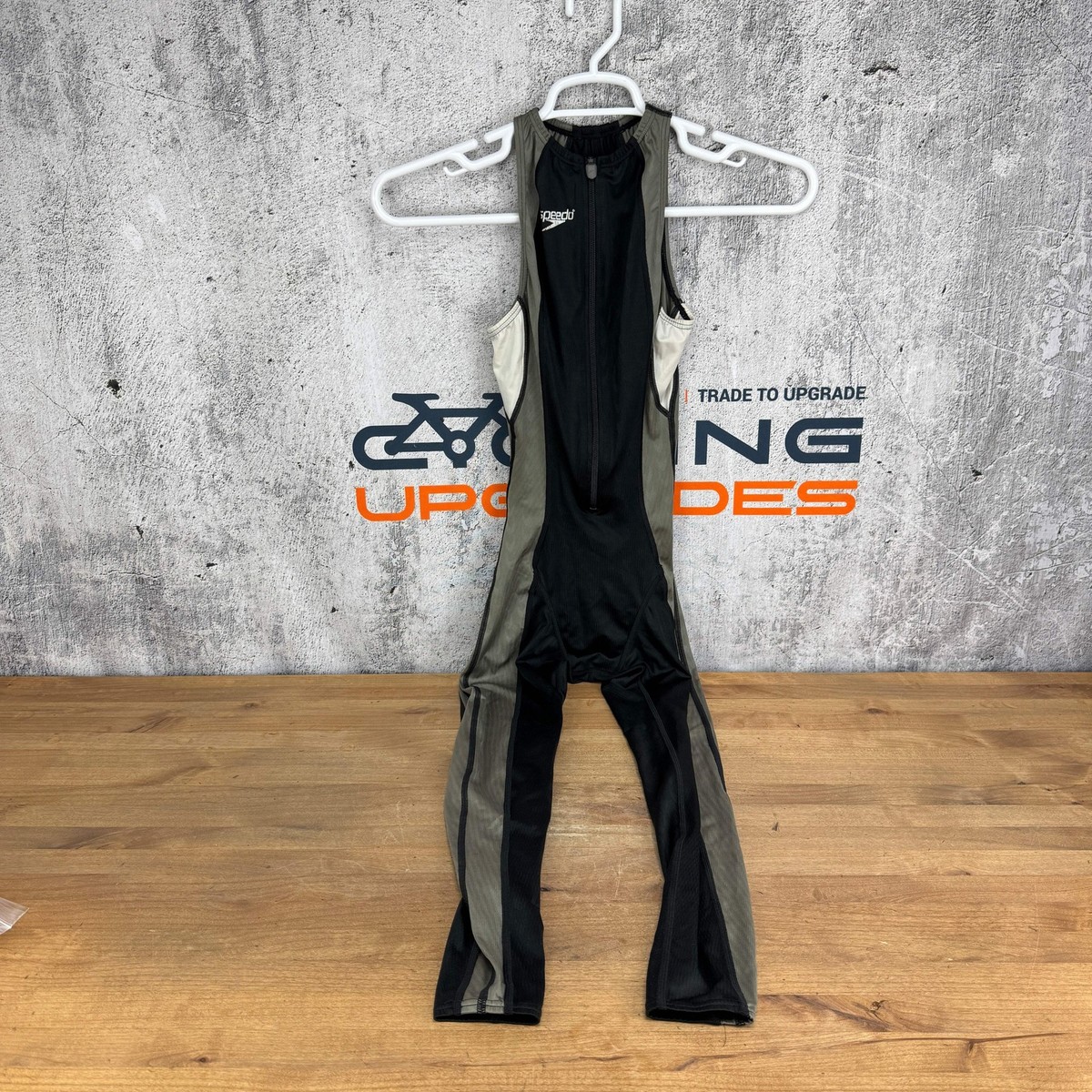 speedo Fastskin FS2 Sサイズ フルレッグ Speedo Fastskin FS2 FSII Front Zipper Men's Medium Full Body