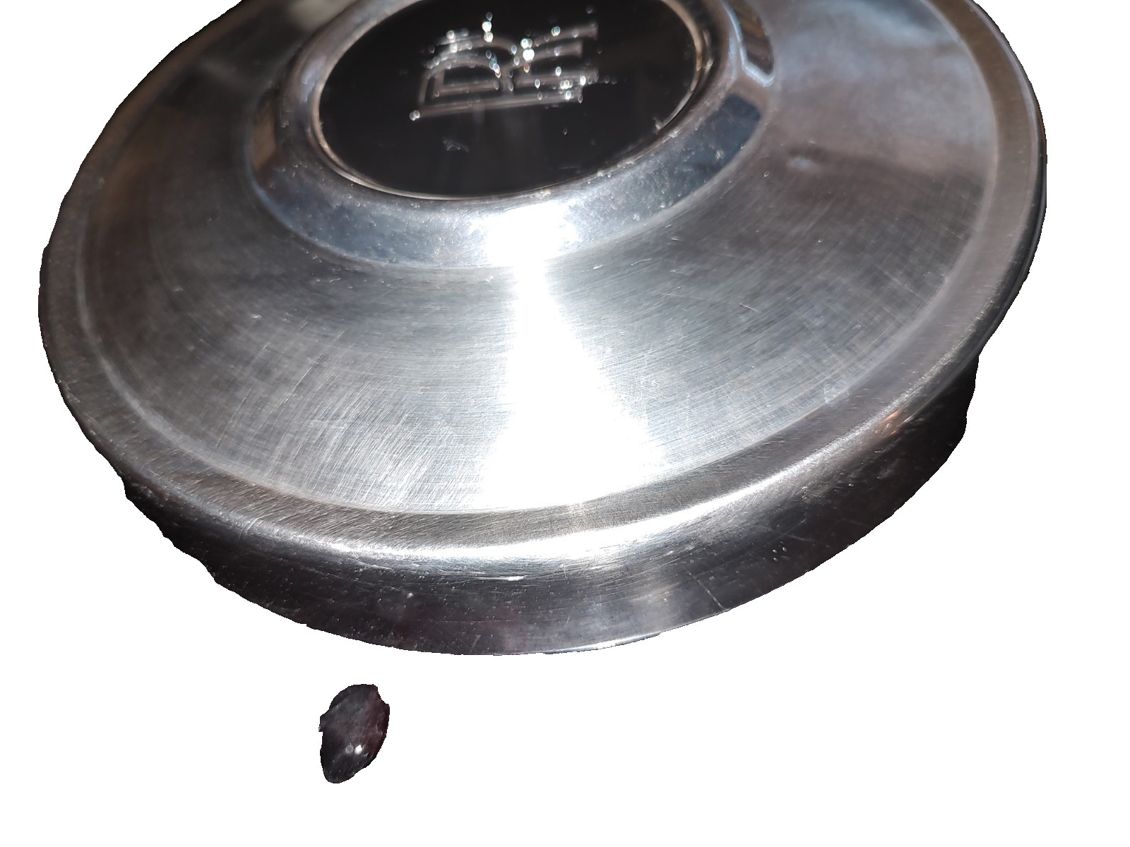 Rolls-Royce Corniche Silver Wraith Wheel Hub Cap Trim Cover