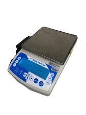 NEW Cole-Parmer Schuler LT-2102.N Precision Toploading Balance with LCD, 2100g