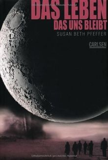 Das Leben, das uns bleibt (Die letzten Überlebenden... | Buch | Zustand sehr gut