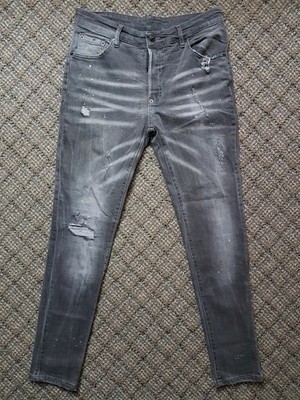 Dsquared2 Stretch Jeans Gr. 48 (it) - Cool Guy Jean