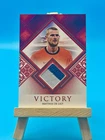 Matthijs de Ligt | 2024 Futera Unique Victory Patch /5 â Juventus & Netherlands