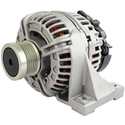Alternator For Land Rover Range Rover Sport 2005-2009 150A 12V CW 8-Groove 24028