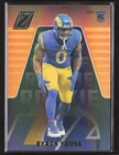 2023 Panini Zenith Football Byron Young #111