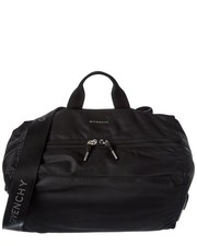 Givenchy Pandora Medium Duffel Bag Mens Black
