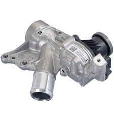 Pierburg Exhaust Gas Recirculation EGR Valve For Dodge Hornet 7.07044.12.0